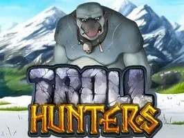 Troll Hunters icon