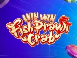 Win Win Fish Prawn Crab icon