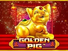 Golden Pig game icon