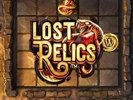 Lost Relics DNT game thumbnail