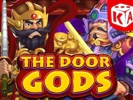 The Door Gods icon