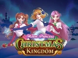 Moon Princess_ Christmas Kingdom icon