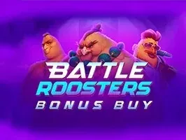 Battle Roosters Bonus Buy game icon