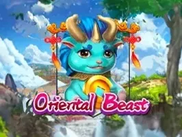 Oriental Beast game thumbnail