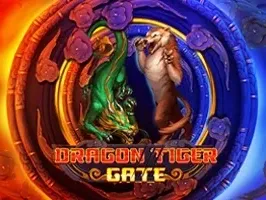 Dragon Tiger gate