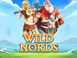 Wild Nords DNT icon