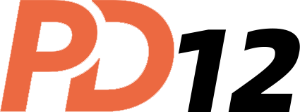 pd12slot.org Logo
